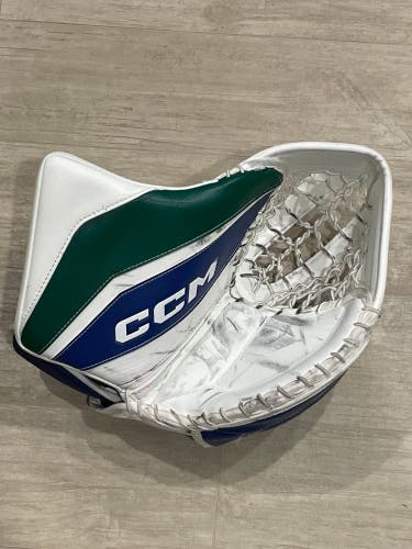 Demko Eflex 6 (Slightly Used Glove)