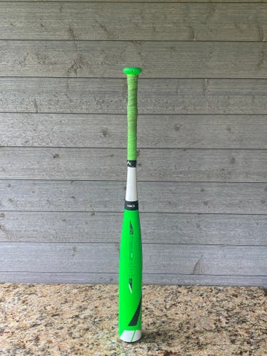 Used USSSA Certified Easton Composite Mako Bat (-8) 20 oz 30"