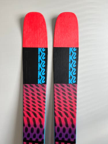 2022 K2 Mindbender 116C - 179 cm