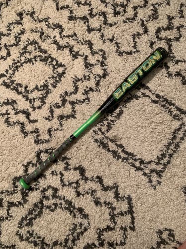 USSSA Certified Alloy (-12) 18 oz 30" Octane Bat