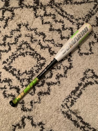 USSSA Certified Composite (-11) 16 oz 27" Voodoo Paradox Bat
