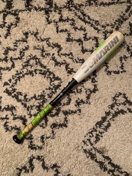 USSSA Certified Composite (-11) 16 oz 27" Voodoo Paradox Bat