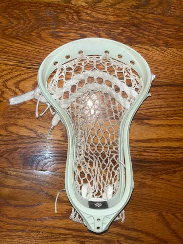 Strung Mark 2F Head Lacrosse