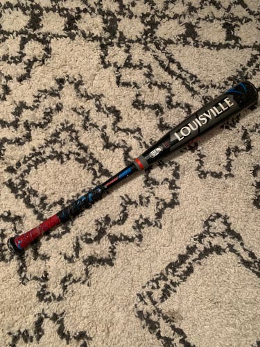 USSSA Certified Composite (-10) 19 oz 29" Prime 918 Bat