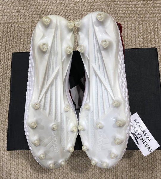 adidas gazelle silver green womens Shop Red Mens Freak Ultra 23 Inline Slip On Football Cleats  Shoebacca