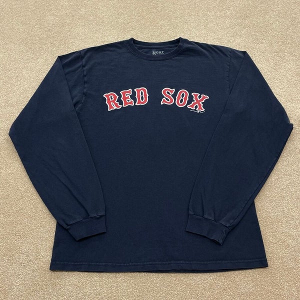 Vintage Boston Red Sox T-Shirt Small