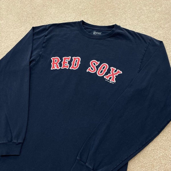 Vintage Boston Red Sox T-Shirt Small