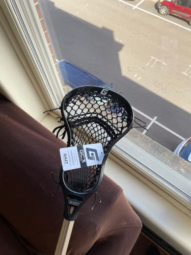 BN Gait GC3 Strung with stringersshack G3 mesh