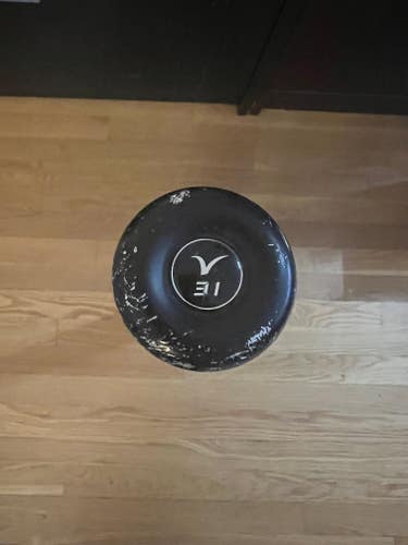 Used BBCOR Certified 2022 Victus Hybrid Nox Bat (-3) 28 oz 31"