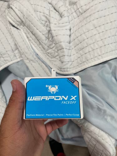 For Brayden Evans