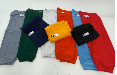 x2 White Adidas Large Socks and x2 Grey Adidas Large Socks