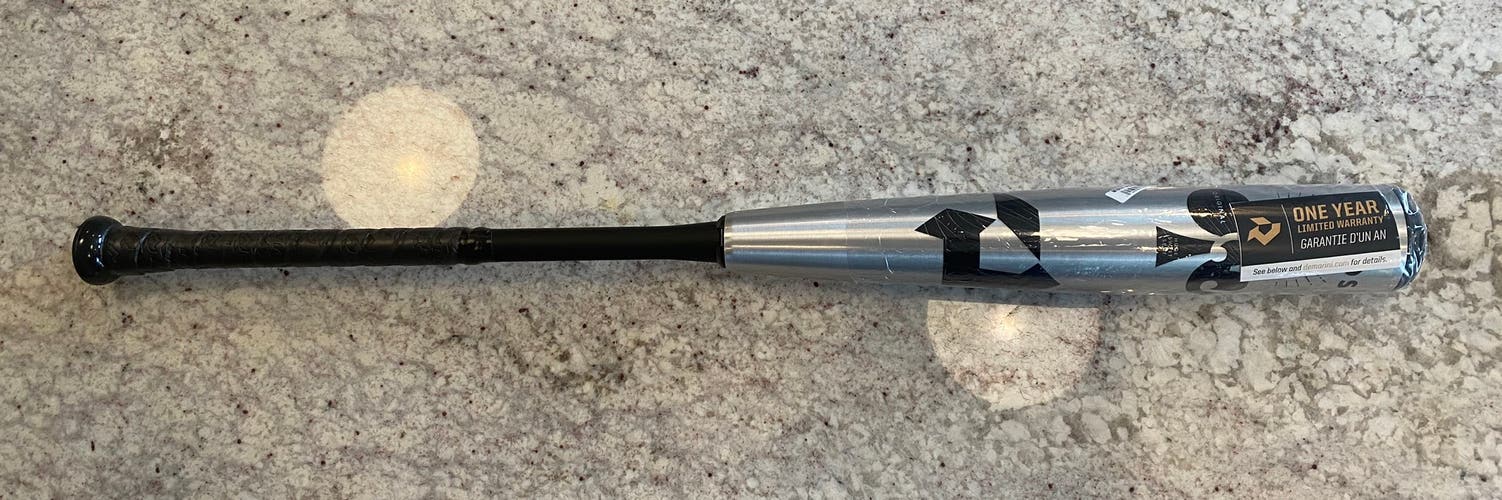 2022 Alloy (-3) 30 oz 33" The Goods Bat