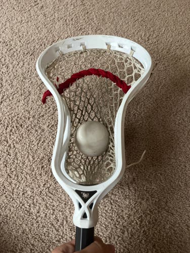 ECD Mirage 2.0 Head Strung