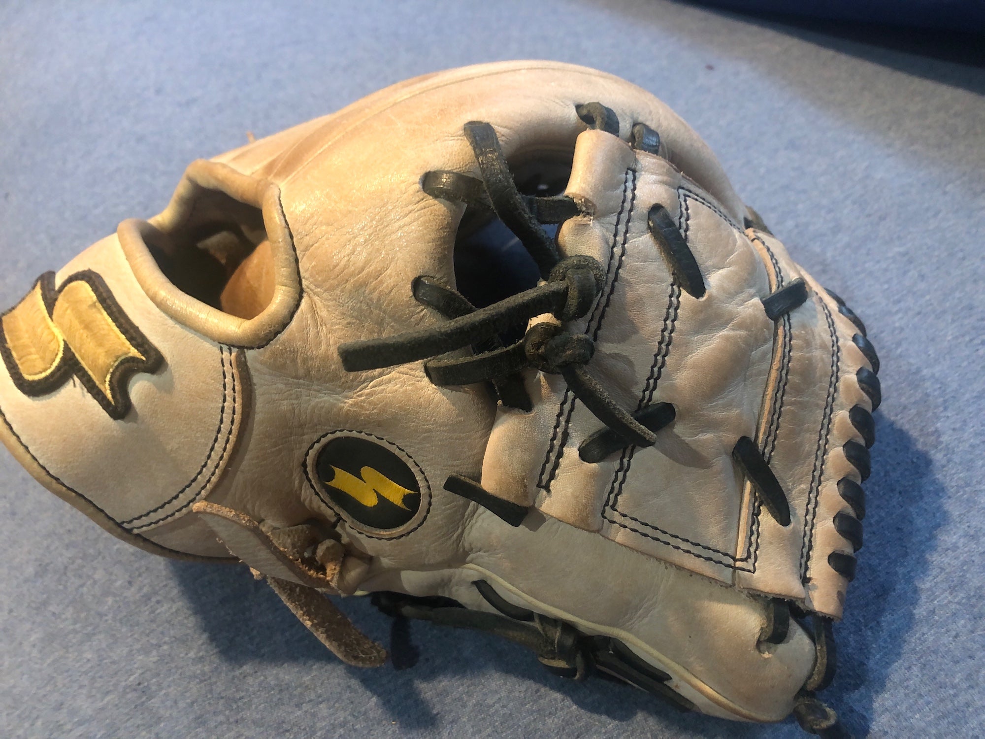 SSK Tensai 11.5 Tatis Jr Baseball Glove Right Hand Throw