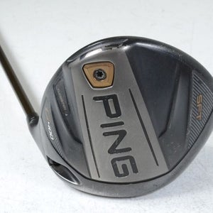 Ping G400 SF Tec 10* Driver Right Senior Flex 55g Alta CB  # 154605