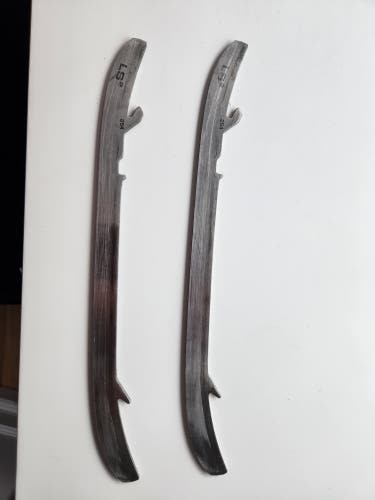 Used Bauer TUUK LS2 254 mm size 6