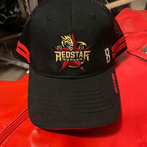 Kunlun Redstar BarDown Team issued hat