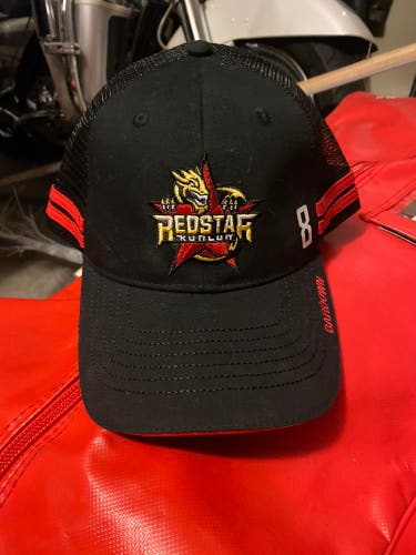 Kunlun Redstar BarDown Team issued hat