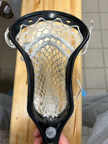 Used Strung Kinetik 2.0 Head