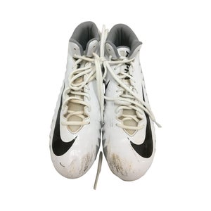 Used Nike Alpha Menace Senior 9 Football Cleats