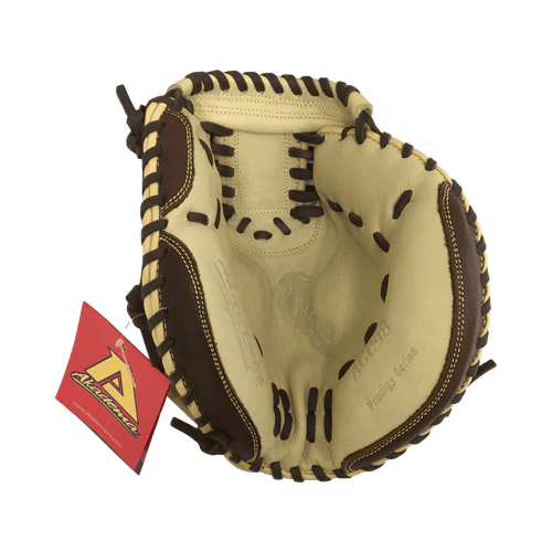 New Akadema Praying Mantis 32" Catcher's Gloves