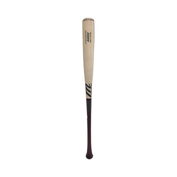 Marucci AM22 Pro Maple Bat