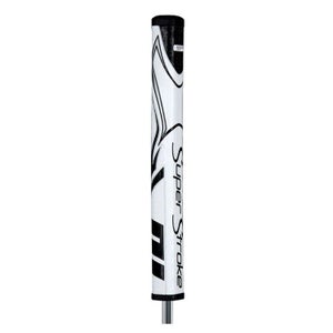 NEW FOR 2023 Super Stroke Zenergy SS2R Squared Putter Grip