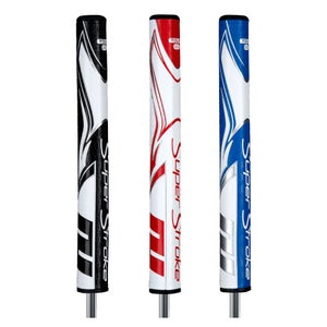 Super Stroke Zenergy Tour 2.0 Putter Grip - PICK COLOR