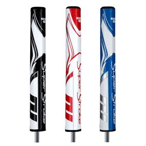 NEW FOR 2023 Super Stroke Zenergy Tour 3.0 Putter Grip - PICK COLOR