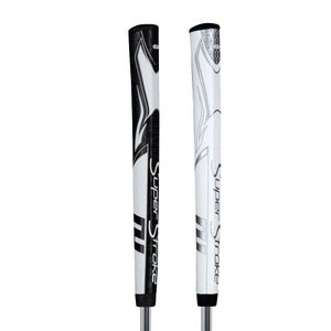 Super Stroke Zenergy 1.0PT Putter Grip - PICK COLOR