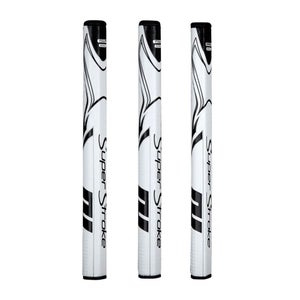 Super Stroke Zenergy XL+Plus Putter Grip - Select XL Tour 2.0, 3.0 or Flatso 2.0