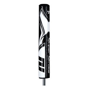 Super Stroke Zenergy Tour 5.0 Black White Putter Grip