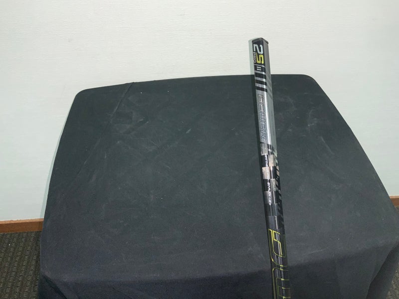Senior New Right Handed Bauer Supreme 2S Pro Hockey Stick P92 Matthews 87 flex