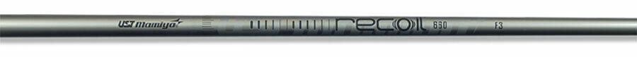 Set 8 Shafts UST Mamiya Recoil Dart 90 F3 Taper Tip – Neuf Pour Fers