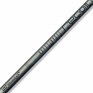 One Single #4 Iron Shaft - UST Mamiya Recoil 680 Smoke Chrome F4 .355 Taper Tip