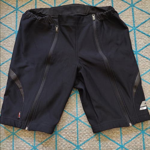 Used like new Energiapura Wengen Ski Training Shorts