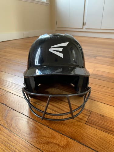 Easton baseball batting helmet (size 6 1/4 - 7 1/8)