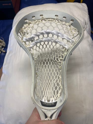 ECD Mirage With Hero 2.0 Mesh