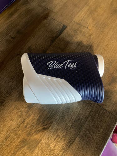 Blue Tees Series 2 Rangefinder