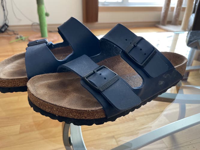 Birkenstock Sandals Size 10.5