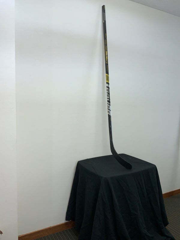 Senior New Right Handed Bauer Supreme 2S Pro Hockey Stick KANE P88 50 FLEX