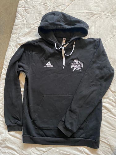 Kunlun Redstar Hoodie