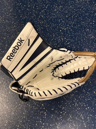 Used Regular Lefevre