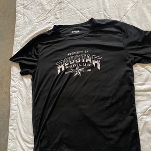 Kunlun Redstar shirt