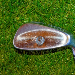 Walter Hogen	UltraDyne II	Pitching Wedge	RH	35.5"	Steel	Stiff	New Grip