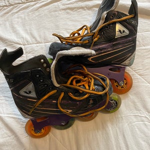 Vector Inline Skates