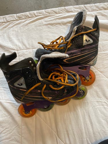 Vector Inline Skates