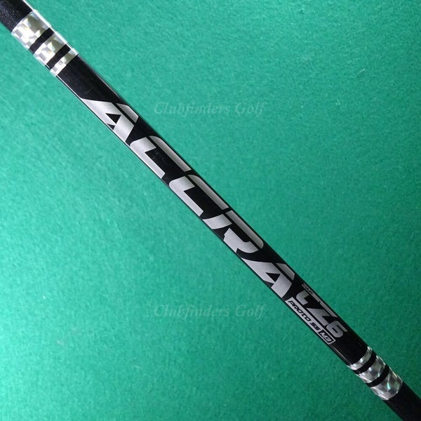 ACCRA Tour TZ6 Proto 55 M3 .335 Regular 43.25" Pulled Graphite Wood