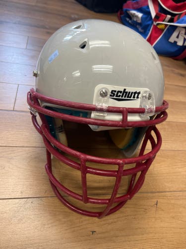 Youth Extra Large Schutt DNA Pro Helmet
