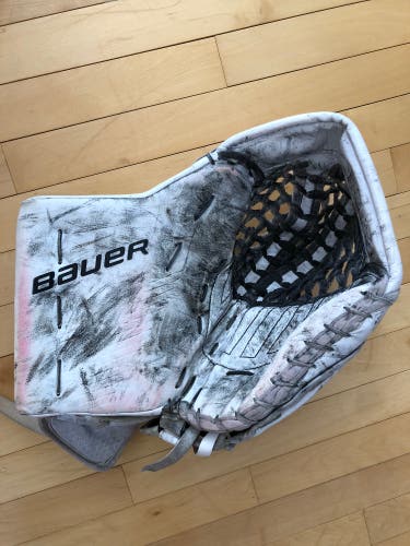 Bauer Ultrasonic Goalie Glove